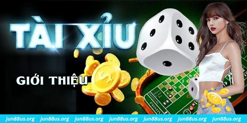 Tài Xỉu - Hướng Dẫn Tham Gia Trải Nghiệm Và Đổi Thưởng Siêu Dễ 4 Vài nét sơ lược về trò chơi tài xỉu online