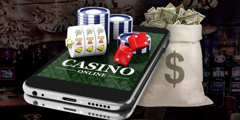 Asia Gaming – Sảnh Casino Trực Tuyến Cao Cấp Tại Jun88